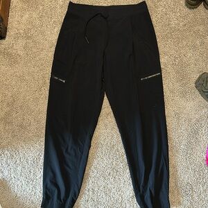 Athleta venture pant
